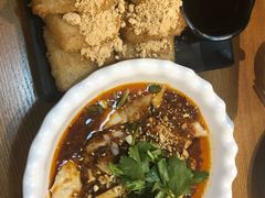 -三猫黑鱼花(南大店)