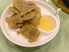 -东四民芳餐厅(世茂工三店)