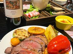 -汕头龙光喜来登酒店