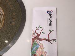 -七八冷面·延边朝鲜族美食(圣熙八号店)