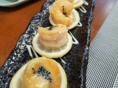 -山盛创作料理·Yamamori(珠宾店)