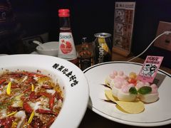 酸奶冻-太二酸菜鱼(石家庄万象城店)