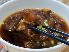 -五洲牛肉美食馆