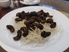 -赵记煎饼卷大葱(东岳店)