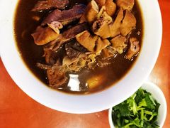 单碗小肠卤煮-北京小肠陈饭庄(方庄店)