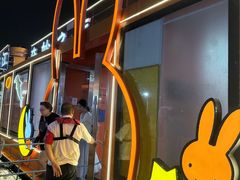 -珠江夜游西堤码头