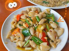 -阿弟早茶·家庭小炒·火锅(九村店)