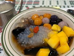 -堂屋糖水店(愚园店)