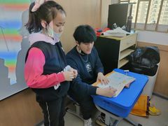 -新东方素质成长中心(金源校区)