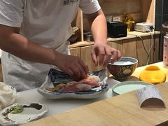 -森味花园·日本料理(伊藤洋华堂亚运村店)