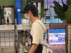-Yes Lemon就是柠·手打柠檬茶(苏州中心一店)