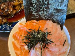 -千代武日本料理(哈西店)
