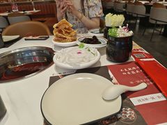 -刘一锅筋头巴脑(大悦城C店)
