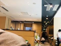 -海底捞火锅(凯德广场店)