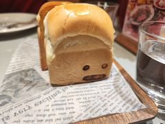 -西堤牛排(北京国瑞店)