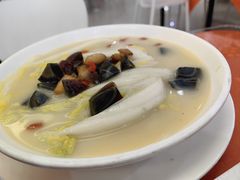 -清华大学-观畴园餐厅
