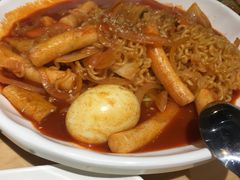 -山海珍味韩国料理(奥城店)