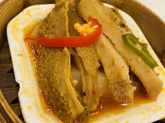 -顺德人家食府(黄金广场店)