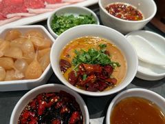 -老五四季涮肉(白纸坊店)