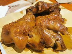 -状元阁烧烤(四平分店)