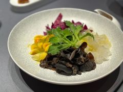 锦绣前程-狮王府淮扬菜(万象城店)