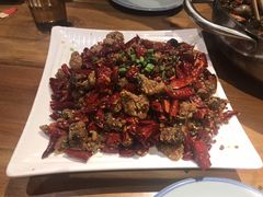 -望京一号·重庆江湖菜(工体店)