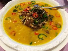 -悦真雅院·四合院·清真私房菜(雍和宫店)
