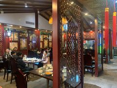 -阿西娅食府(中关村店)