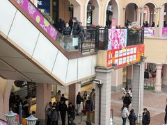 -首创奥特莱斯(西安店)