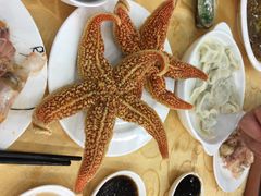 海岛渔村大酒店-海岛渔村大酒店(云霄路店)