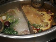 -快乐小羊·内蒙牛羊肉火锅(流花中心店)