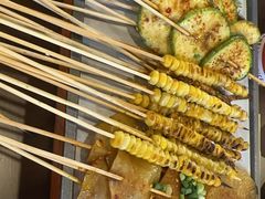 -林二哥宜烤官·宜宾小烧烤