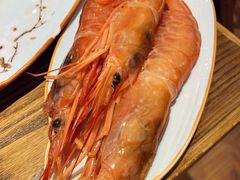 阿根廷大虾-阳光岛·海鲜盛宴(银泰中心in99店)