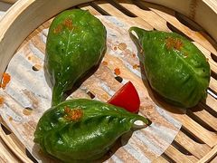 -禄运茶居·手工点心(恒宝广场店)