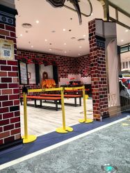 -奈尔宝家庭中心·亲子餐厅(鄞州万达店)