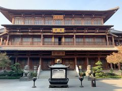 -香积寺