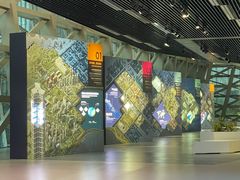 -深圳市当代艺术与城市规划馆