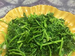 -白家寨子·山野白族菜(古城总店)