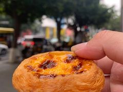 -鲍师傅糕点(五月花店)