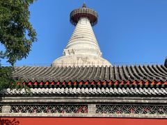 -妙应寺白塔