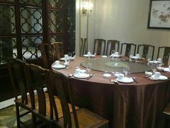 包厢-北门饭店(三香路店)