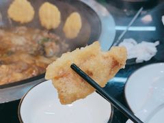 -炖四方东北铁锅炖·烧烤小龙虾(中豪国际店)