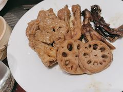 -郴州温德姆至尊豪廷大酒店·星璨自助餐厅