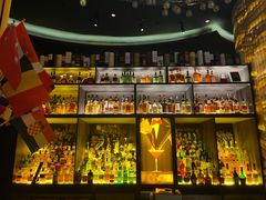 -长沙北辰洲际酒店-SKY 27酒廊