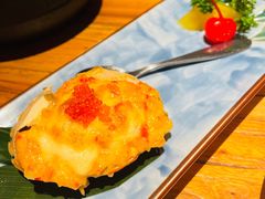 -藤原布二·八佰善会席料理(奥体店)