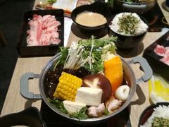 -吉野家(复兴路第二餐厅店)