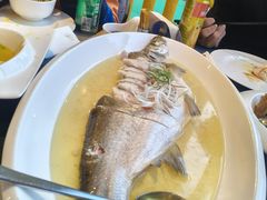 -岚桥锦江大酒店-瑞泰西餐厅