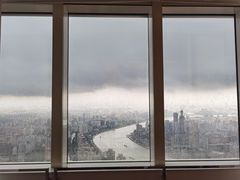 -上海柏悦酒店