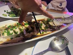 -吴记百家·私房菜·家宴(润园店)