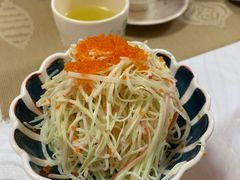 -简家·海鲜盛宴(下沙店)